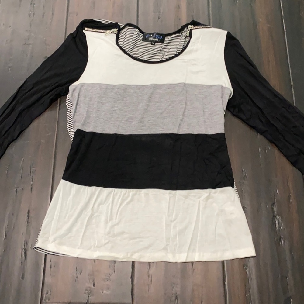 Long sleeve sleeve